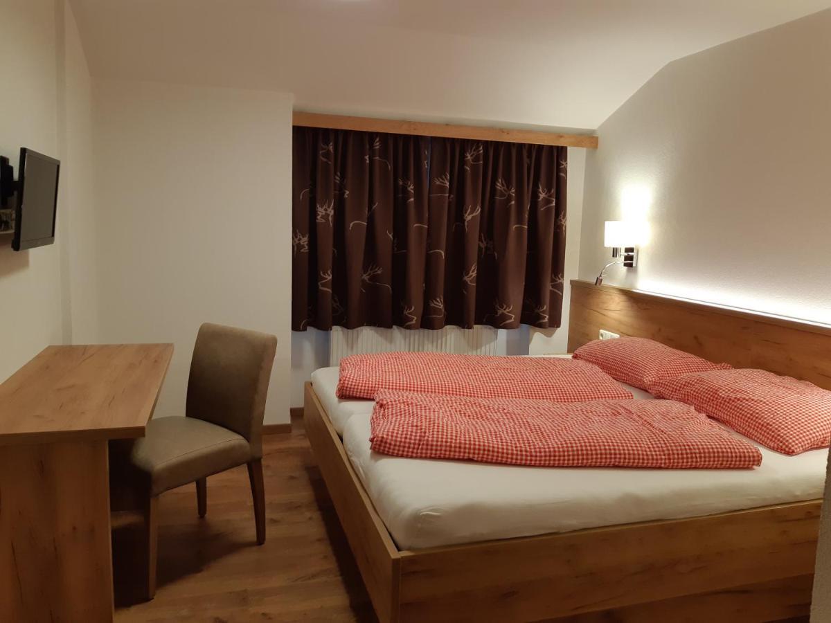 Pension Thainerhof ไรท์ บาย คิทซ์บูห์ ภายนอก รูปภาพ